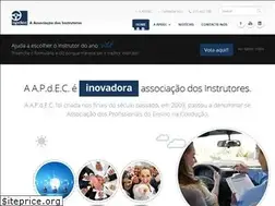 Sites similar to apdec.pt