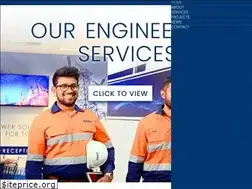 Sites similar to apdeng.com.au