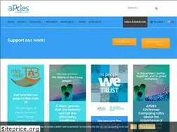 Sites similar to apdes.pt