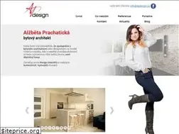 Sites similar to apdesign.cz