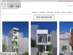 Sites similar to apdesign.vn