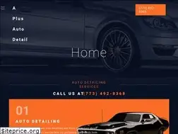 Sites similar to apdetail.com