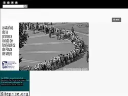 Sites similar to apdh.org.ar