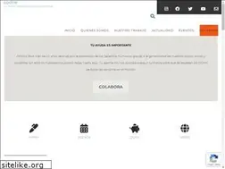 Sites similar to apdhe.org