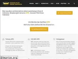 Sites similar to apdi.id