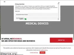 Sites similar to apdiagroup.com