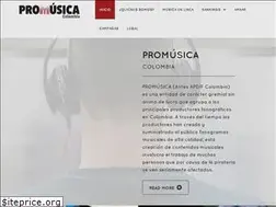 Sites similar to apdifcolombia.com