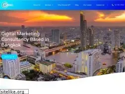 Sites similar to apdigitalconsultancy.com
