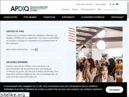 Sites similar to apdiq.com