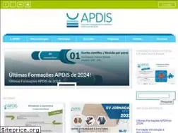 Sites similar to apdis.pt