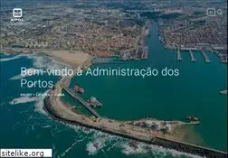 Sites similar to apdl.pt