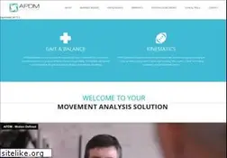 Sites similar to apdm.com