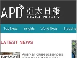 Sites similar to apdnews.com