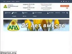 Sites similar to apdom.by