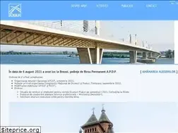Sites similar to apdp.ro