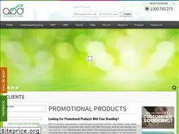 Sites similar to apdpromotions.com.au