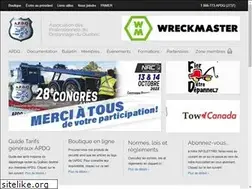 Sites similar to apdq.ca