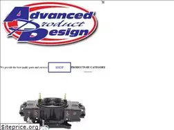 Sites similar to apdracing.com
