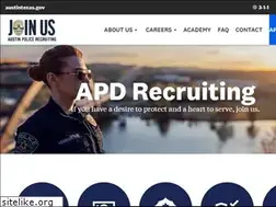 Sites similar to apdrecruiting.org