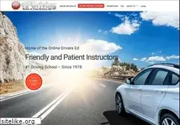 Sites similar to apdriving.com