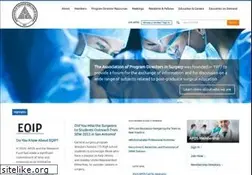 Sites similar to apds.org