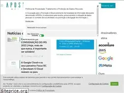 Sites similar to apdsi.pt