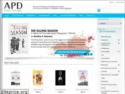 Sites similar to apdsing.com