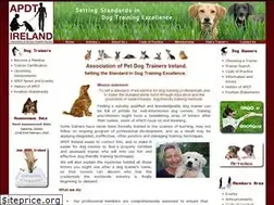 Sites similar to apdt.ie