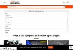 Sites similar to apdv.nl