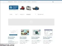 Sites similar to ape-deutschland.de
