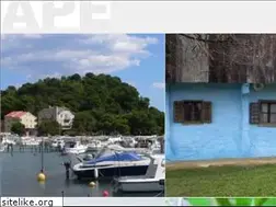 Sites similar to ape.hr