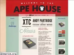 Sites similar to ape.uk.net
