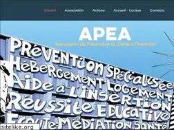 Sites similar to apea.fr