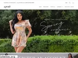 Sites similar to apeach.com