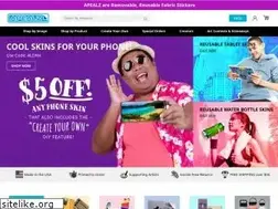 Sites similar to apealz.com