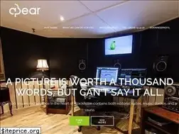 Sites similar to apear.se