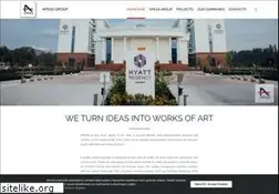 Sites similar to apeas.net