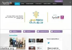 Sites similar to apebi.org.ma