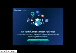 Sites similar to apeboard.finance
