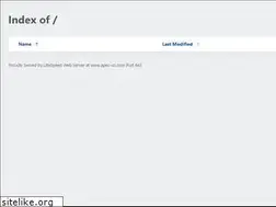 Sites similar to apec-co.com