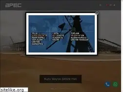 Sites similar to apec.com.tr