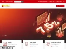 Sites similar to apec.com.vn