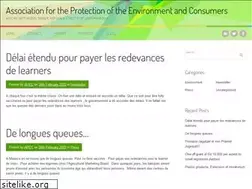 Sites similar to apec.mu