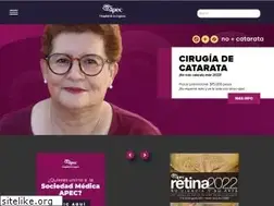 Sites similar to apec.org.mx