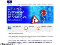 Sites similar to apec.pt