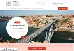 Sites similar to apeca.pt