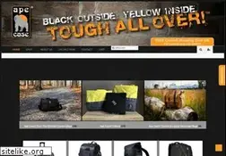 Sites similar to apecase.com