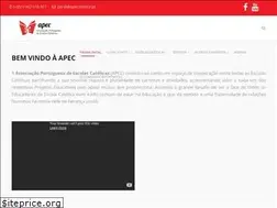 Sites similar to apecatolica.pt