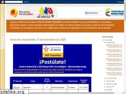 Sites similar to apecidtbarrancabermeja.blogspot.com