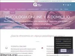 Sites similar to apecmadrid.es